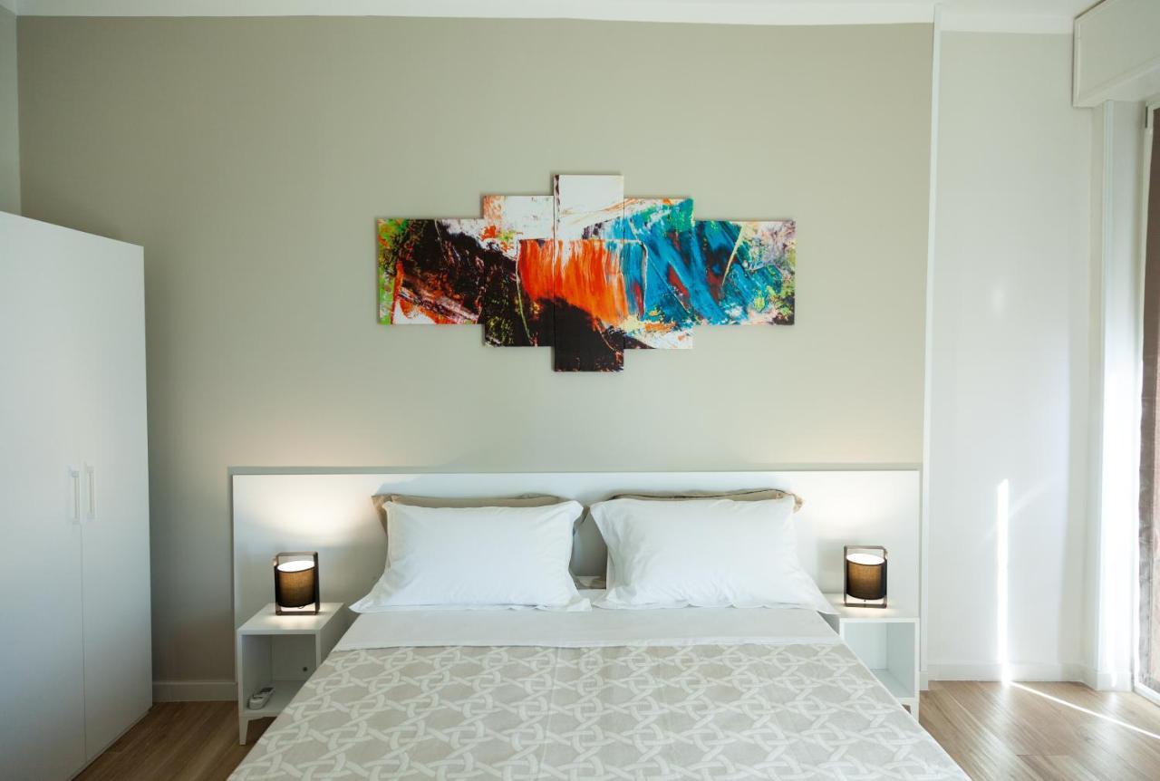 A Santa Rosa B&B เลชเช ภายนอก รูปภาพ